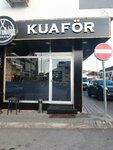 Altun Hairdresser (Izmir, Gaziemir District, 23rd Street, 28B), peluquería