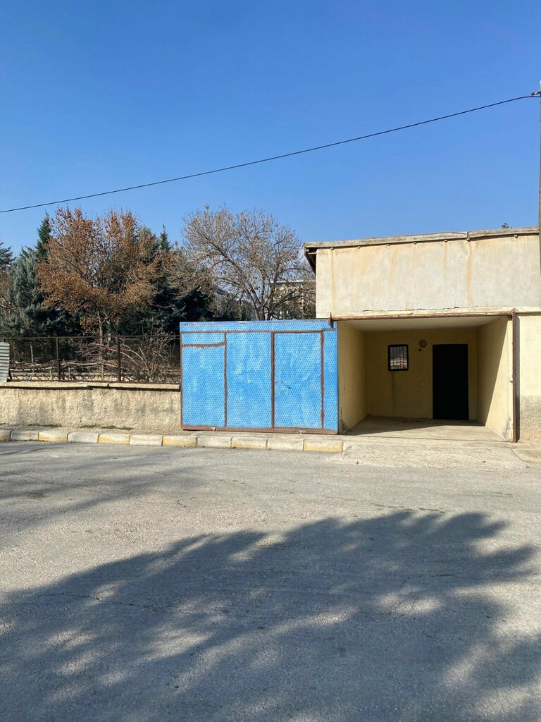 المخاتير Ulurmak Saka Neighborhood Headman's Office ، قونية، صورة
