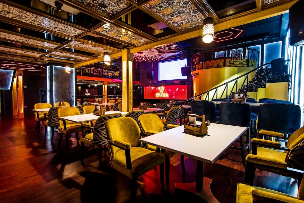 Фото Golden Parkk