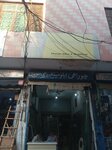 Churahi glass aluminium shop (Cooper Road, 3), aluminum, aluminum structures