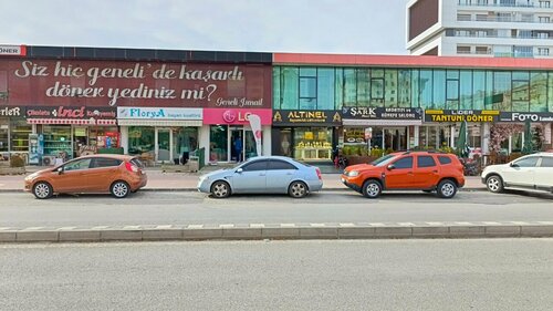 Altınel Kuyumculuk Fotoğraf 2