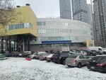EctoControl (Moscow, Volokolamskoye Highway, 103), building automation