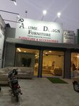 Acumen design furniture (PCSIR Staff Colony, College Road, 134), furniture fittings and components