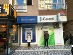 Garanti Bbva ATM (Стамбул, Кадыкёй, улица Фахреттин Керим Гёкай, 154C), банкомат в Стамбуле