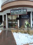 Ercan Ladies' Hairdresser (Ankara Province, Cankaya District, 844. Cad.) ، مصففو الشعر