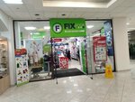 Fix Price (Vavilova Street, 66), home goods store