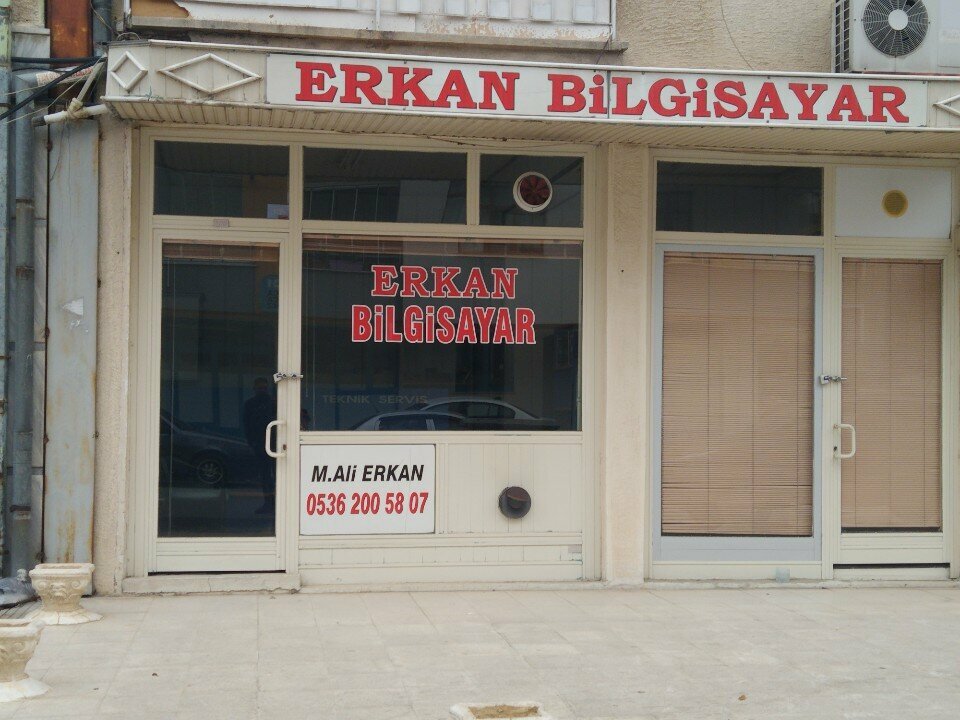 Computer repairs and services Erkan Computer, Konya, photo