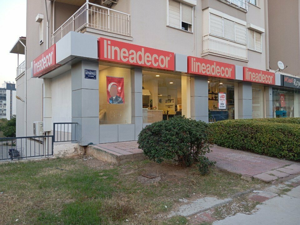 Real estate agency Birlesmis Emlakcilar, Izmir, photo