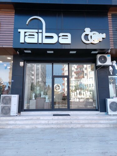 Taiba Haşimi Gold Fotoğraf 5