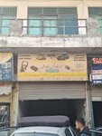 Zaheer Dynamic (Madina Colony, 31), auto electrics repair