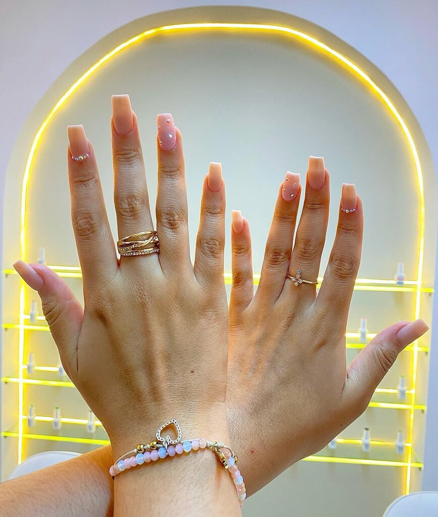 Beauty salon Essenza Studio, Lima, photo