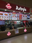 Arby's (İstanbul, Atasehir, Atatürk Mah., Ertuğrul Gazi Sok., 2OB), fast food