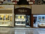 Sarraf Nukte (Konya, Selçuklu, Mevlana Cad., 12), tienda de joyería