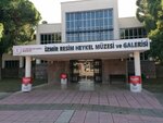 Izmir History and Art Museum (Izmir, Konak, 9 September Square, 9/13), museo