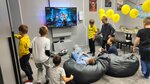 Warpoint (Vyborg, Primorskaya ulitsa, 25А), virtual reality club