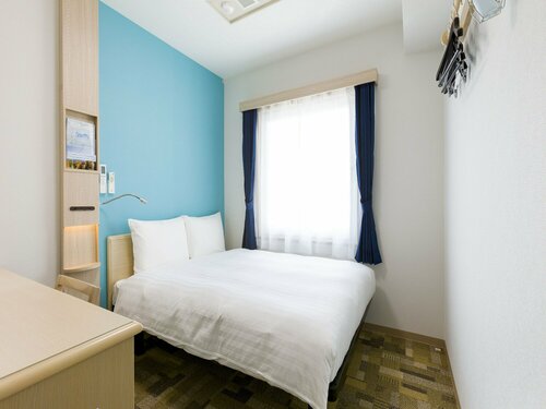 Гостиница Toyoko Inn Tozai-sen Kiba-eki в Токио