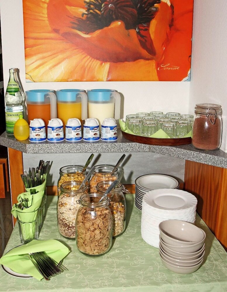 Фото Europa Hotel