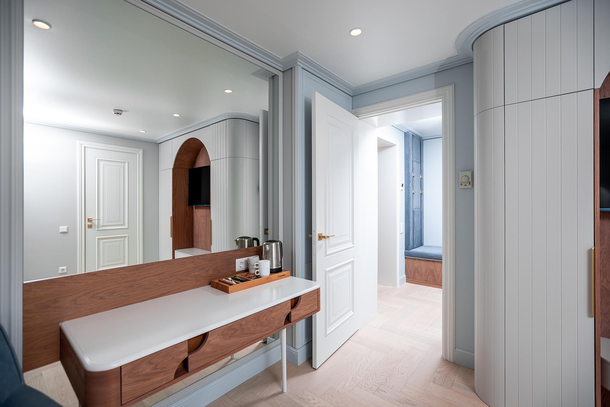 Фото Пансионат Радуга