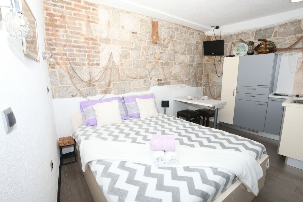 Фото Apartments Nikolla