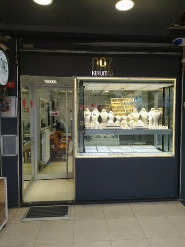 Naz Kuyumculuk Fotoğraf 2