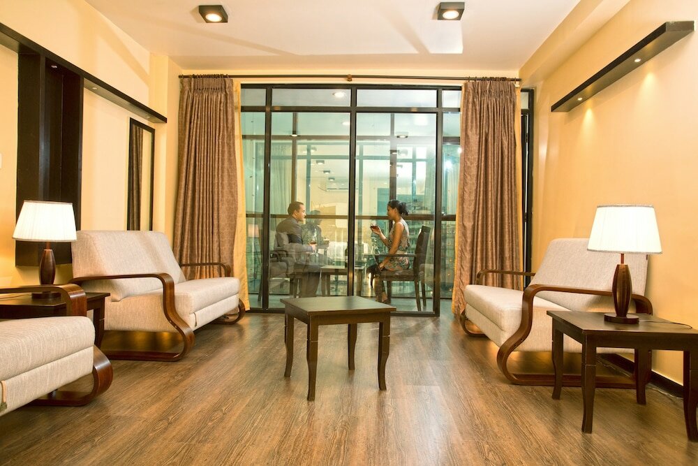 Фото United Business Hotel