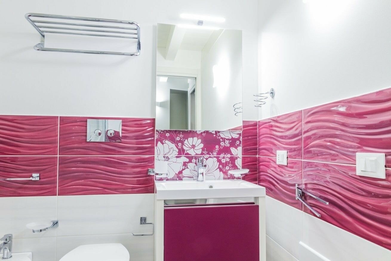 Фото Rentopolis - Suite Bordonaro