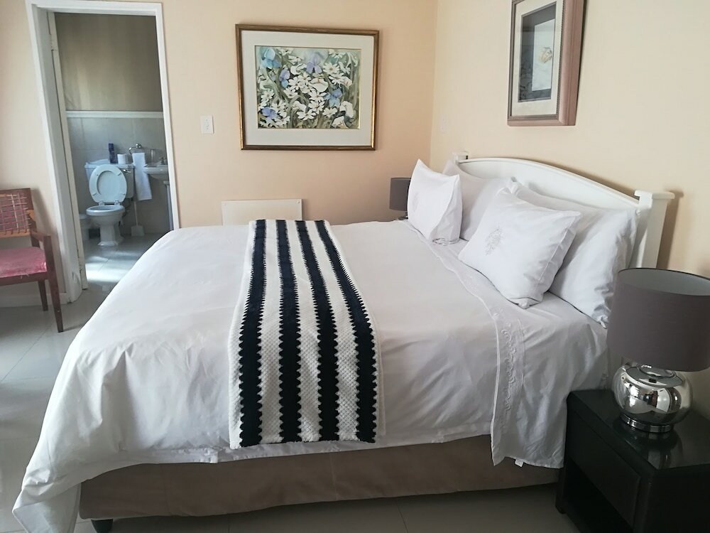 Фото Blouberg Manor Boutique Hotel