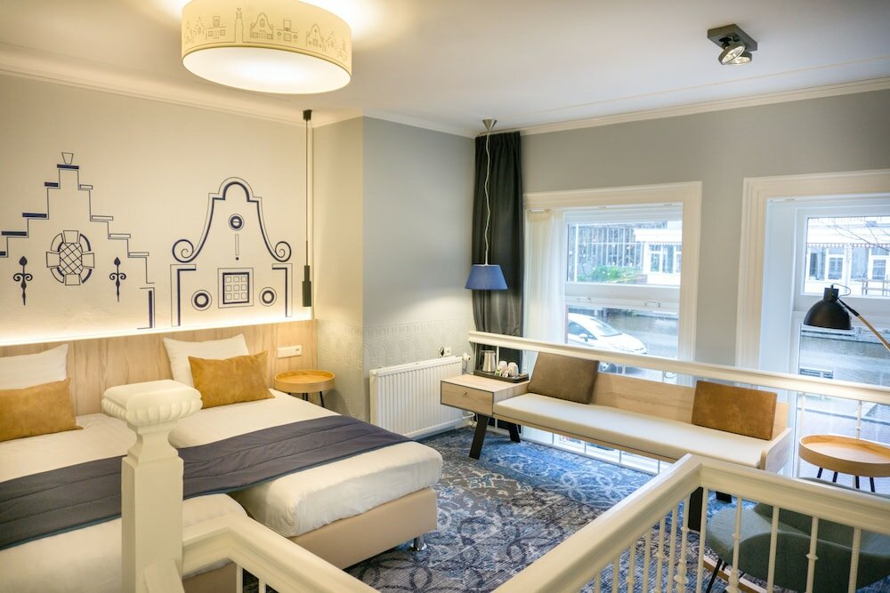 Фото Отель Nes