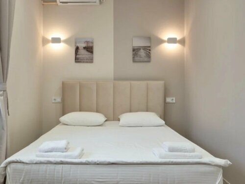 Гостиница Nogaev в Кисловодске