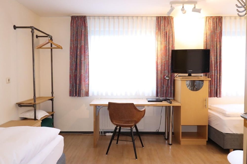 Фото Hotel Hansen