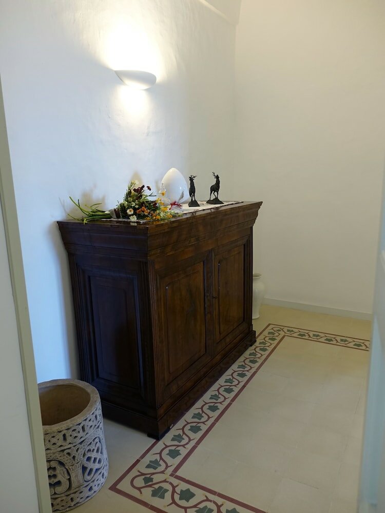 Фото Casina Bardoscia Relais