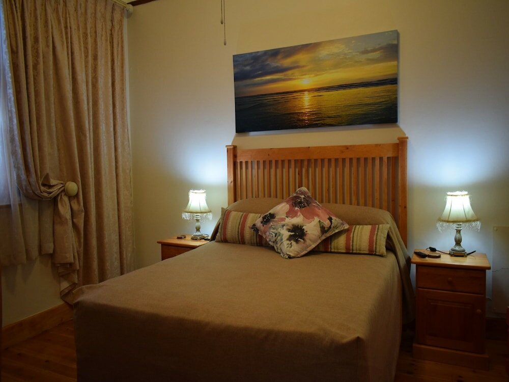 Фото Auberge Alouette Guesthouse