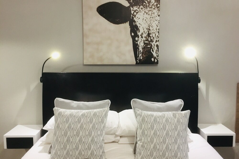 Фото Ballinderry - The Robertson Guest House