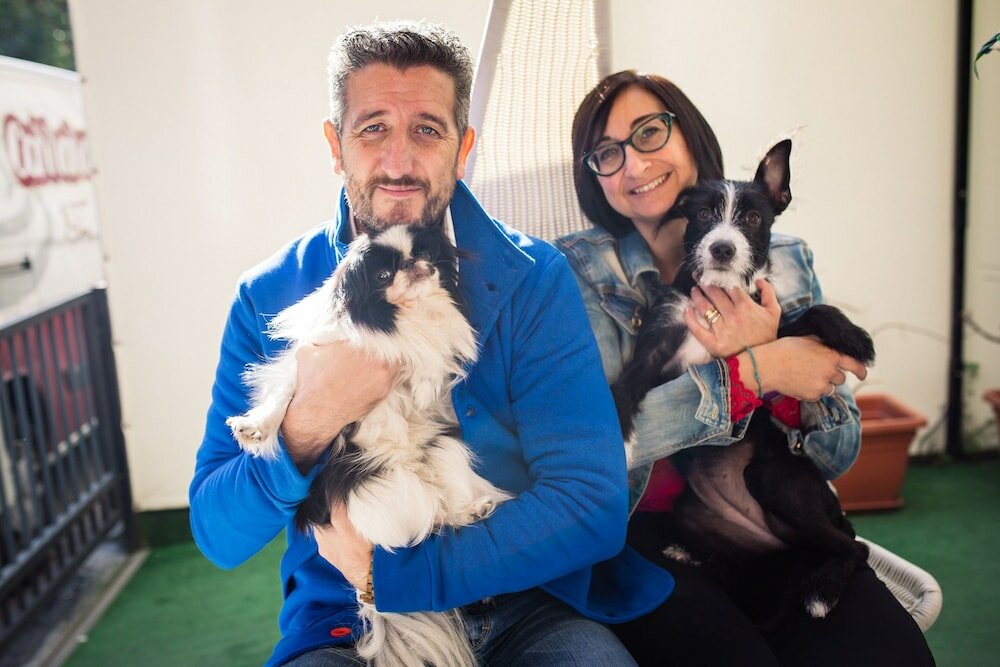 Фото Hotel Eriale