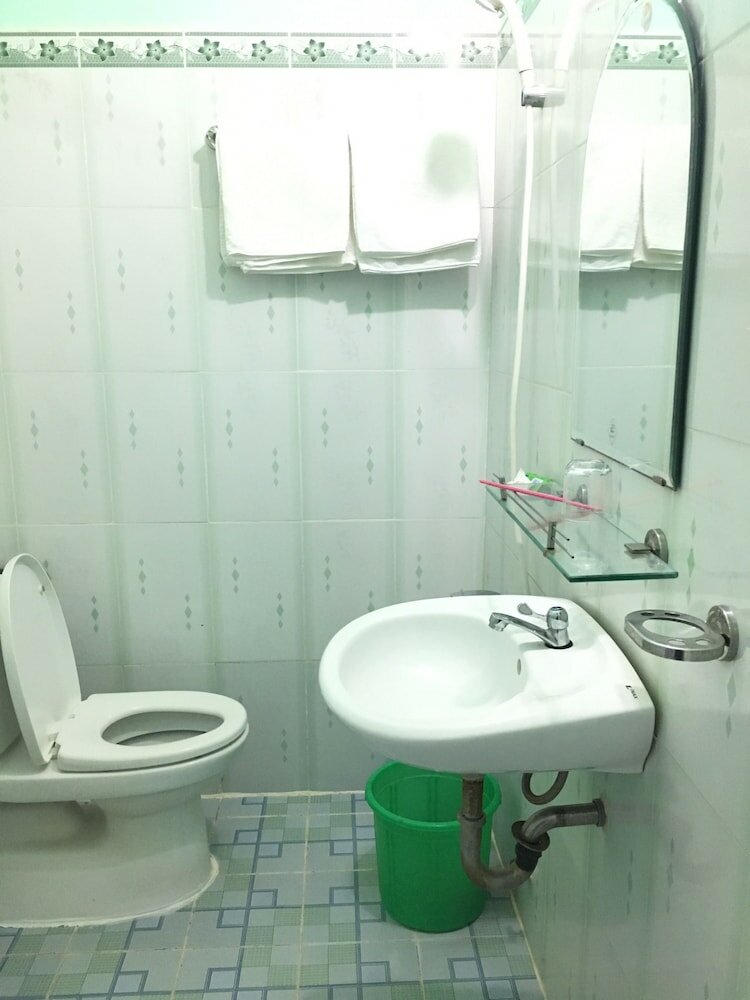 Фото Thanh Ngoc Motel