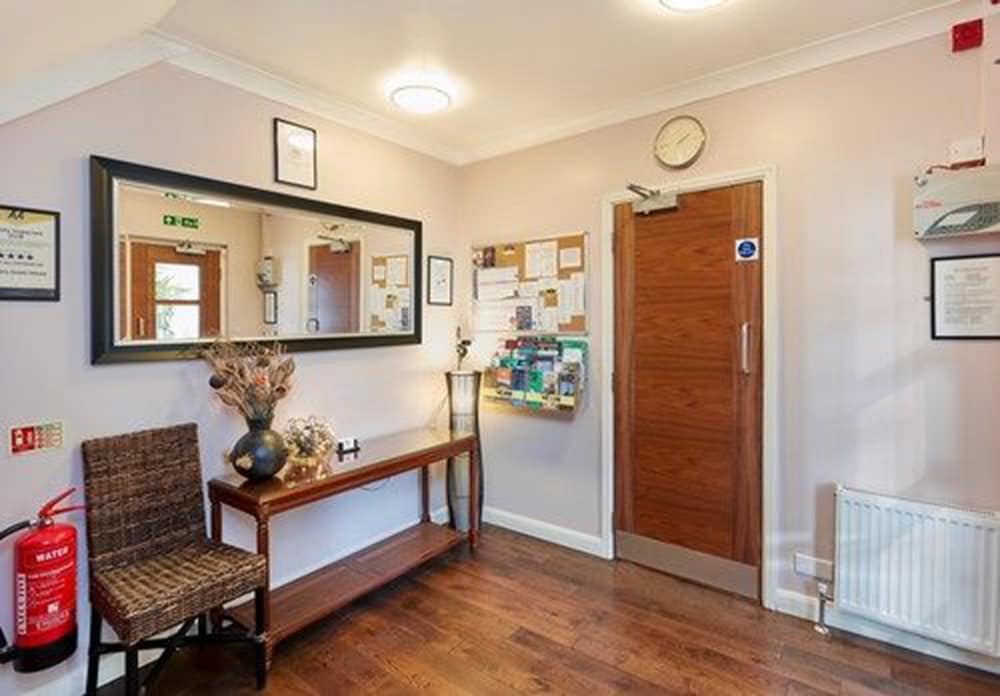 Фото Conifers Guest House