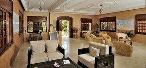 Гостевой дом Lhostel