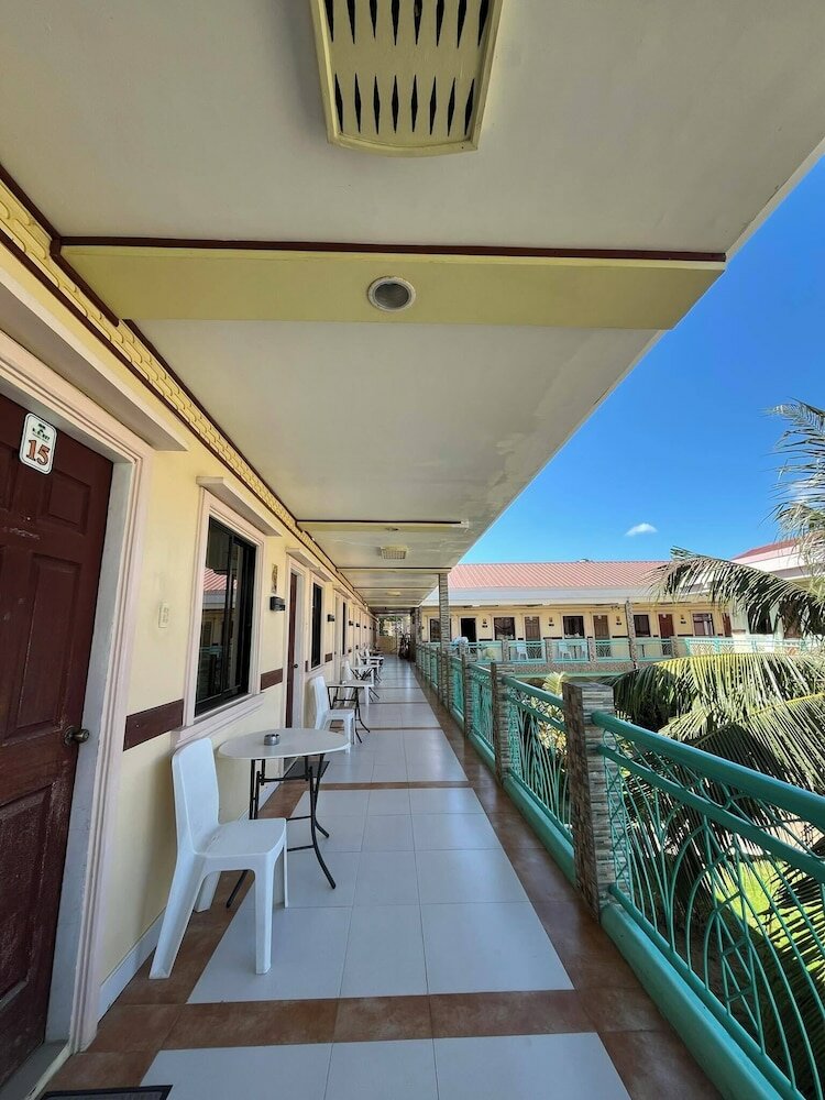 Фото Coconut Pension House