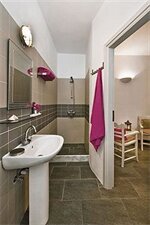 Фото Aura Marina Apartments Santorini