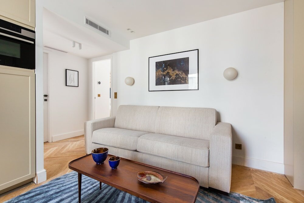 Фото Aparthotel Quartier Libre Saint Georges