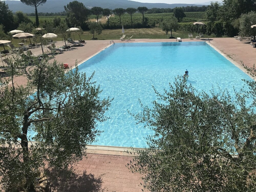 Фото Fattoria Casabianca