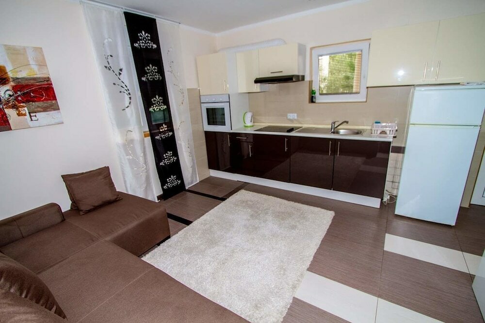 Фото Villa Vanilla