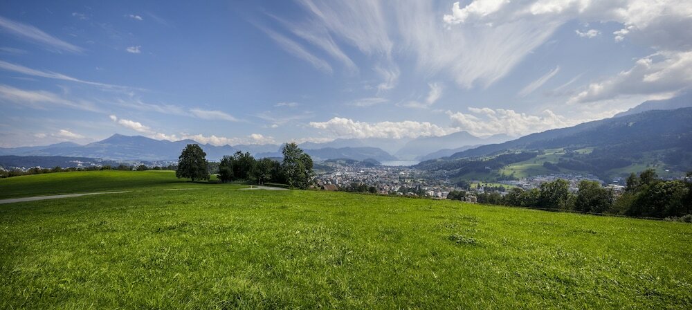 Фото Hotel Sonnenberg