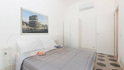 Гостиница Hotel Chapter Roma в Риме