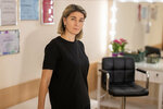 Natalia Kalinina's beauty studio (Bibirevskaya Street, 6к2), beauty salon