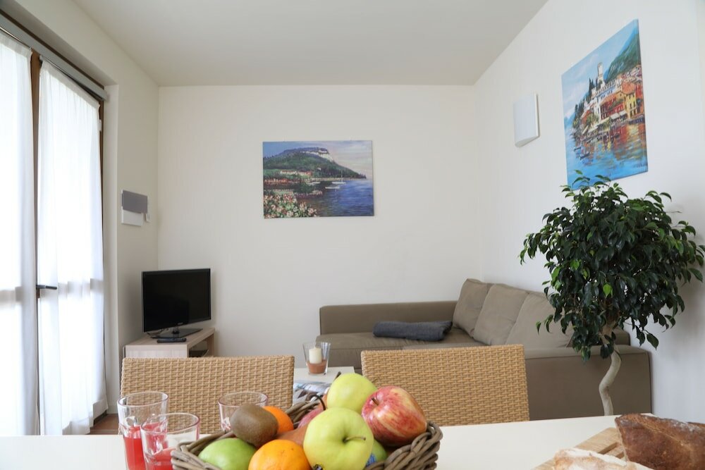 Фото Residence Corte Leonardo