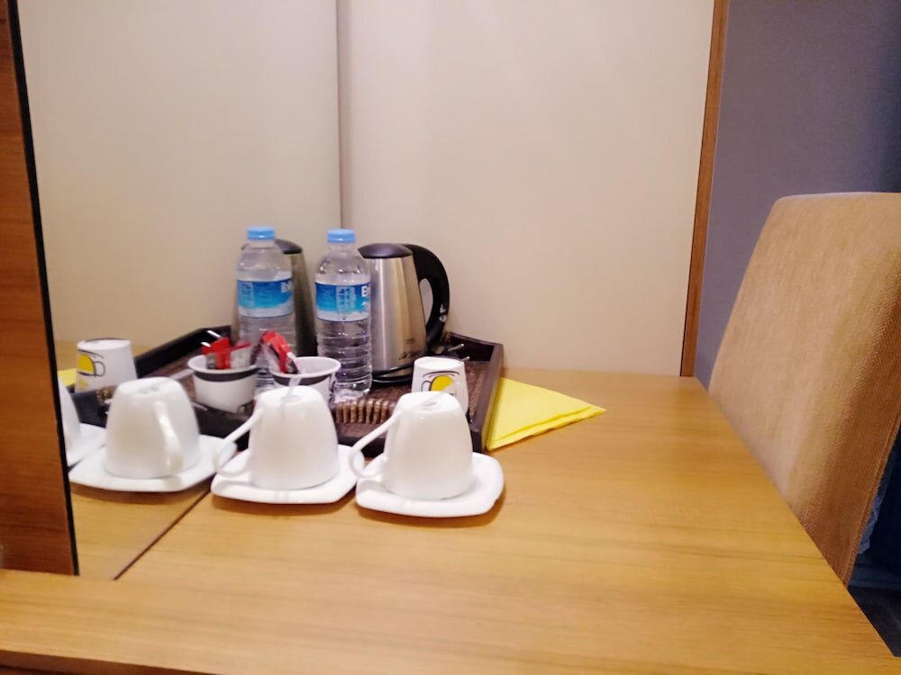 Фото Namaste Otel