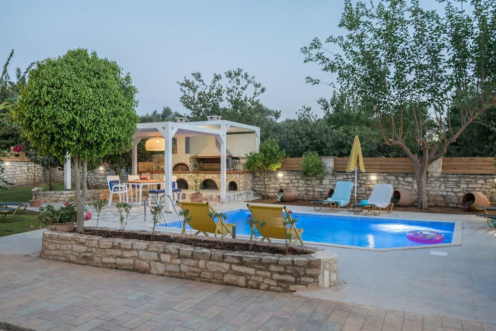 Фото Villa Camellia