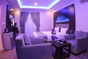 Гостиница Swat Furnished Apartment