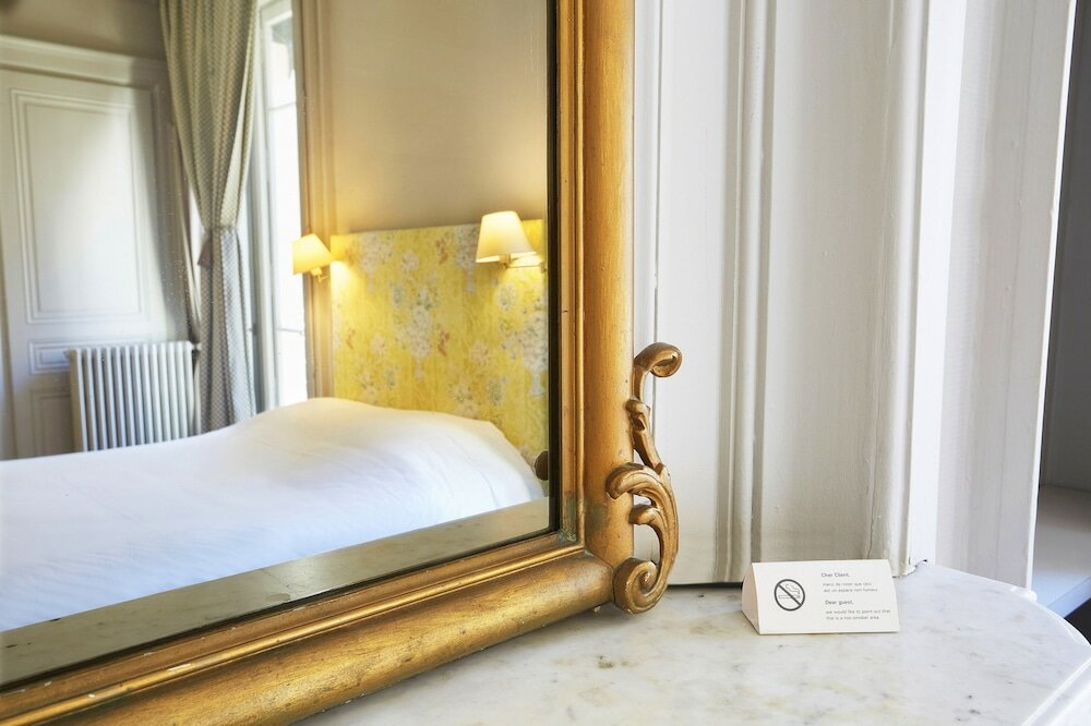 Фото Hotel Vaubecour